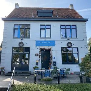 Couette-café Bie Janssen, Elsloo (Limburg)