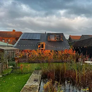 Couette-café Maas En Heuvel Maastricht, Eijsden